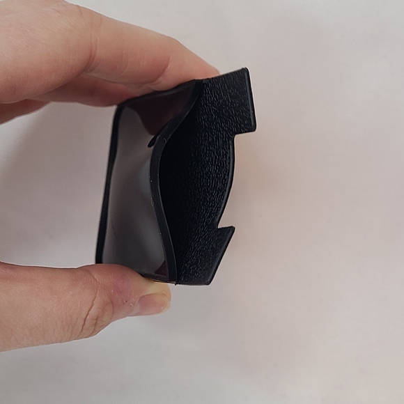 Trans Phone Card Holder - Picture 3 of 5